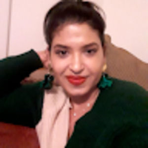 Meet your Posher, Sandra